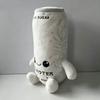 New Zero Sugar Monster Plush Doll Cute Monster Plush Soft Stuffed Collection Toy Decor Gift For Friend