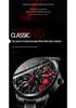 SVJ High-End Men's Quartz Watch: Three-Dimensional Hollow C63 Design with Genuine Wheel Hub.