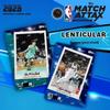 2025 Topps NBA Match Attax Basketbal Battle Cards Super Kracht Energie Pak