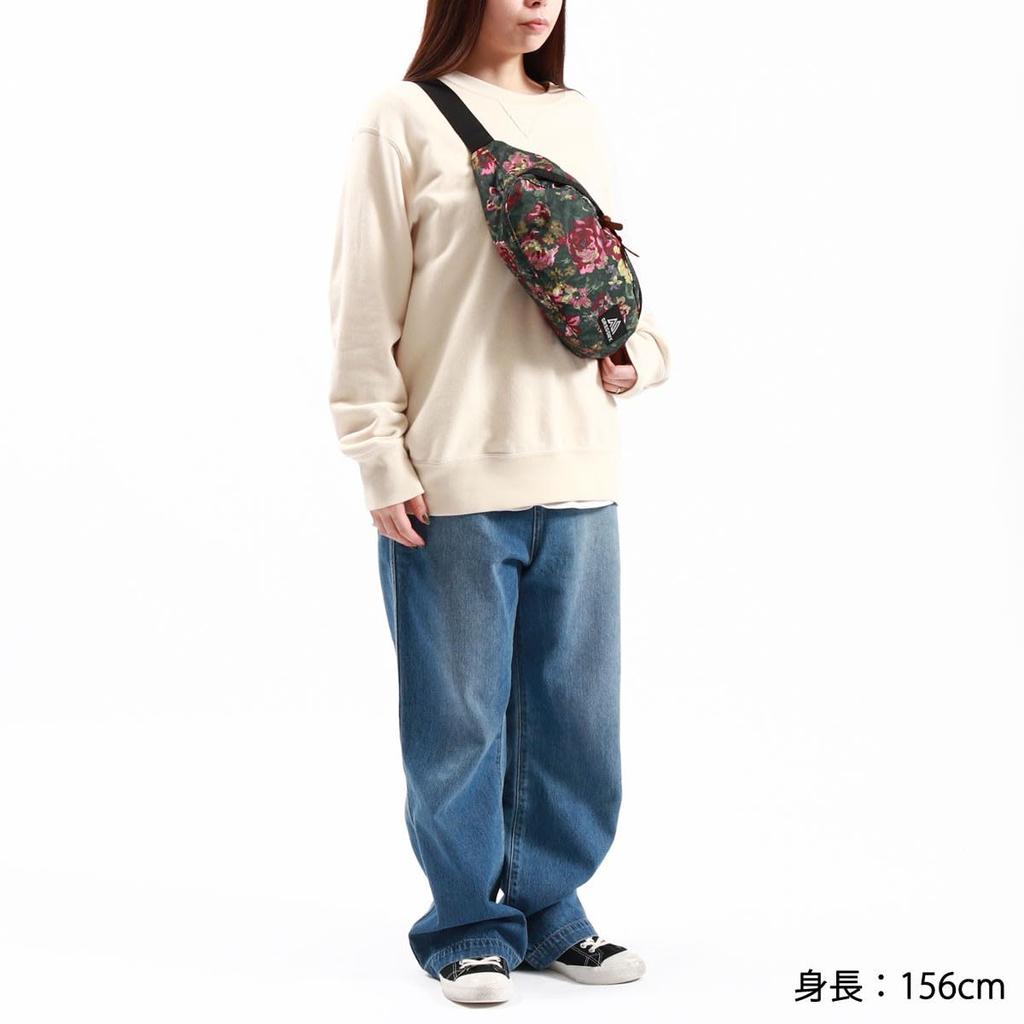 [Gregory] Official Tail Runner V2 Garden Tapestry, one size