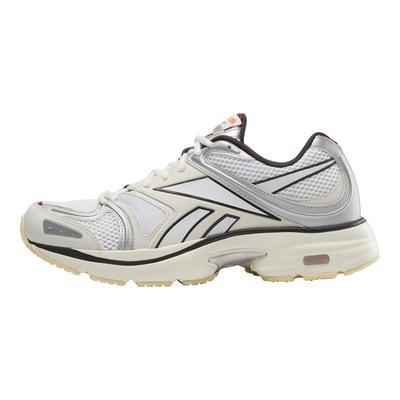 Rbk Premier Road Plus Vi Calçado de Estilo de Vida Moderno Confortável para Esportes ao Ar Livre de Cano Baixo Unissex tênis Off-White 100204576