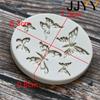 DIY Vlinder Siliconen Mal voor Fondant Taart Epoxy Hars Bakgereedschap Decoratieve Benodigdheden Keukenaccessoires