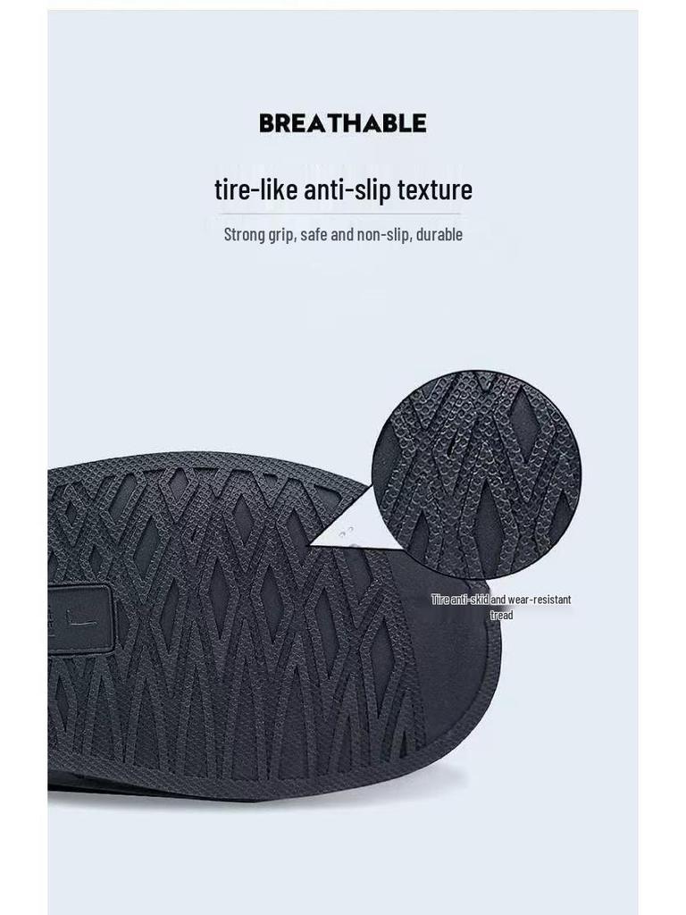 Bardzo grube, wodoodporne ochraniacze na buty deszczowe typu high-top dla dorosłych – przenośne, piaskoodporne i wodoodporne