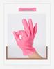 Flirtatious Finger Cuffs: Sensual Fist Massage & Training Set