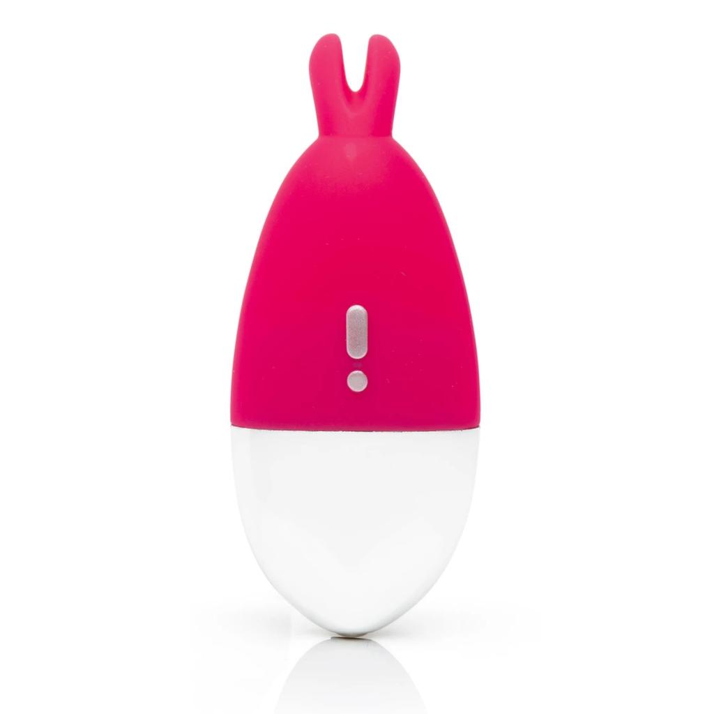 Happy Rabbit - Silicone Panty Vibrator with Ears