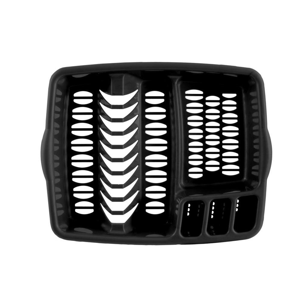 Signatur Enkel diskställ