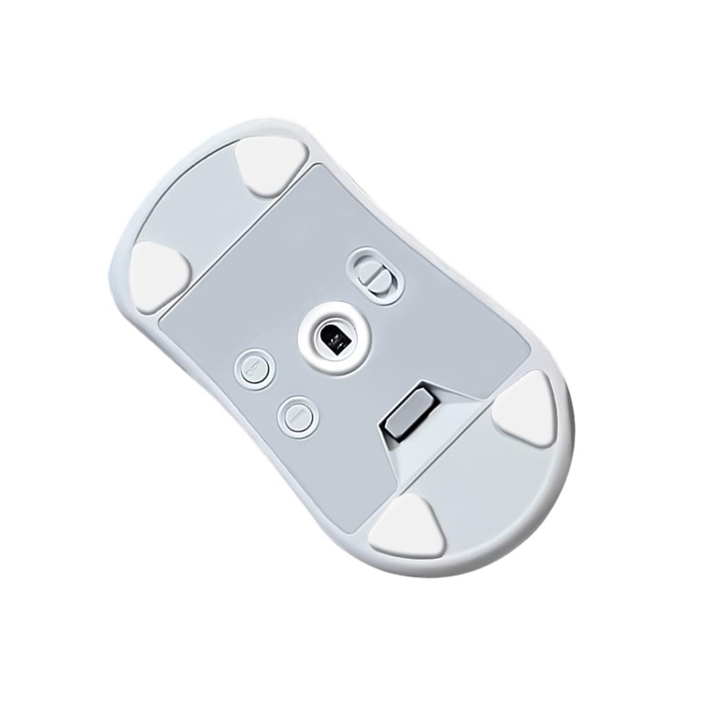 Mouse Skates Feet Replacement for ROG Harpe Ace Mini Ice Edition Mouse Pad with Smooth Glide and Precise