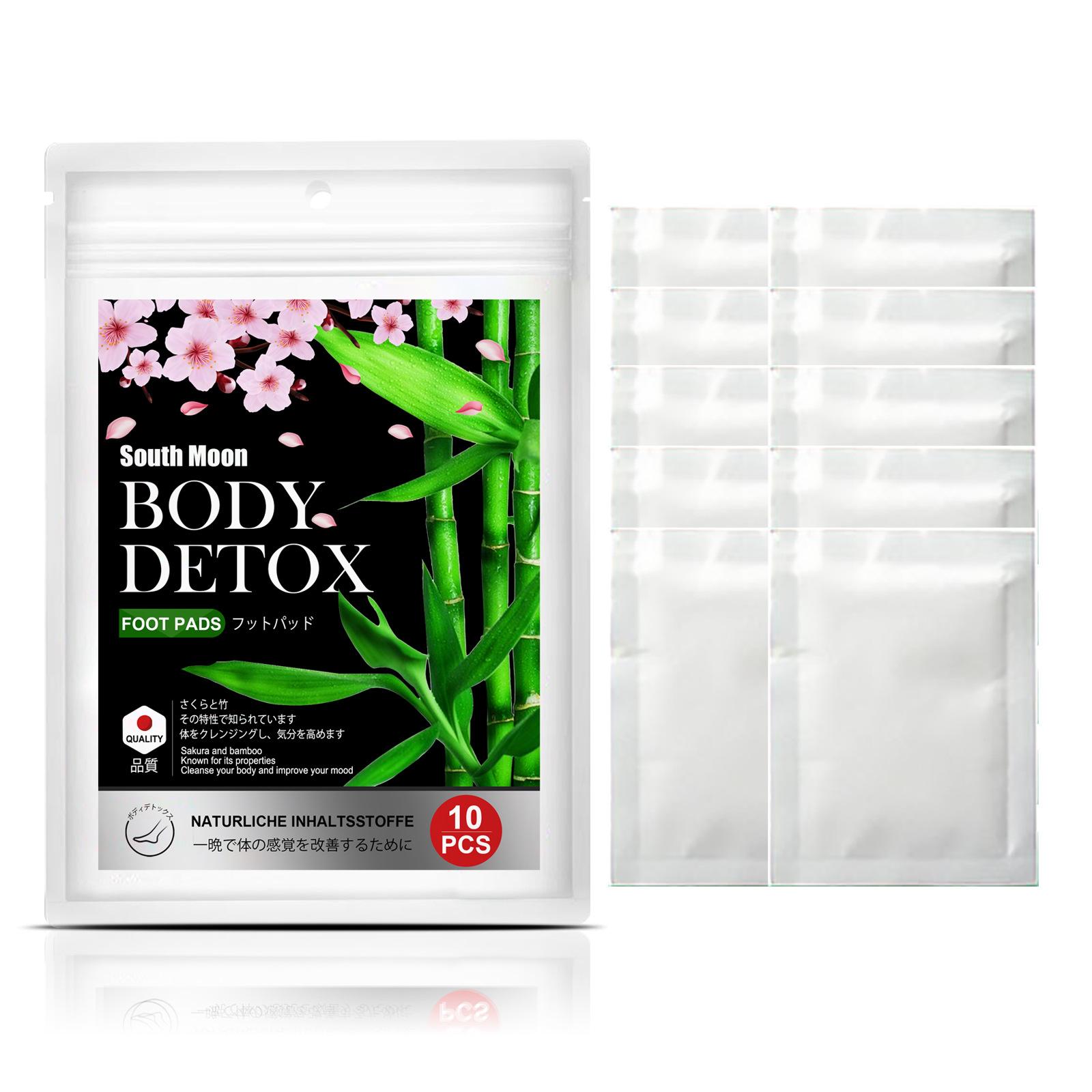 

Натуральный травяной пластырь для ног South Moon Rose полынь, чтобы избавиться от сырости и холода, облегчить головную боль, помочь заснуть, снять стресс, пластырь для ног 1 Pack/10pcs