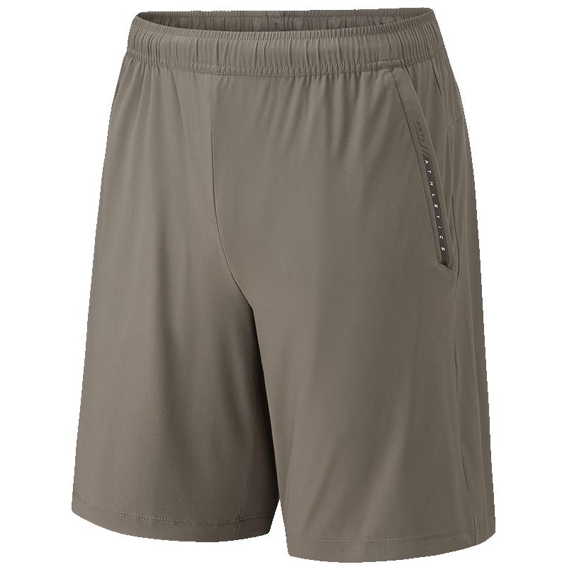 Anta Men's Ice Silk Cooling Sports Shorts