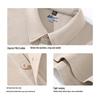 Warrior Men's Summer Breathable Polo T-Shirt