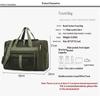 Oxford Dry Wet Separation Bags Large Capacity Portable Gym Bag Multifunctional Waterproof Fitness Bags For Outdoor Sports Travel