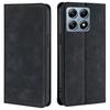 For Xiaomi 14T Pro Case Card Holder PU Leather Magnetic Closing Phone Cover