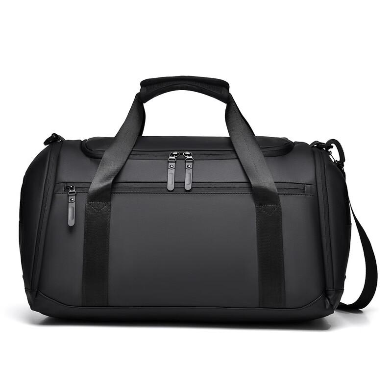 

Wet and Dry Separation Travel & Gym Bag