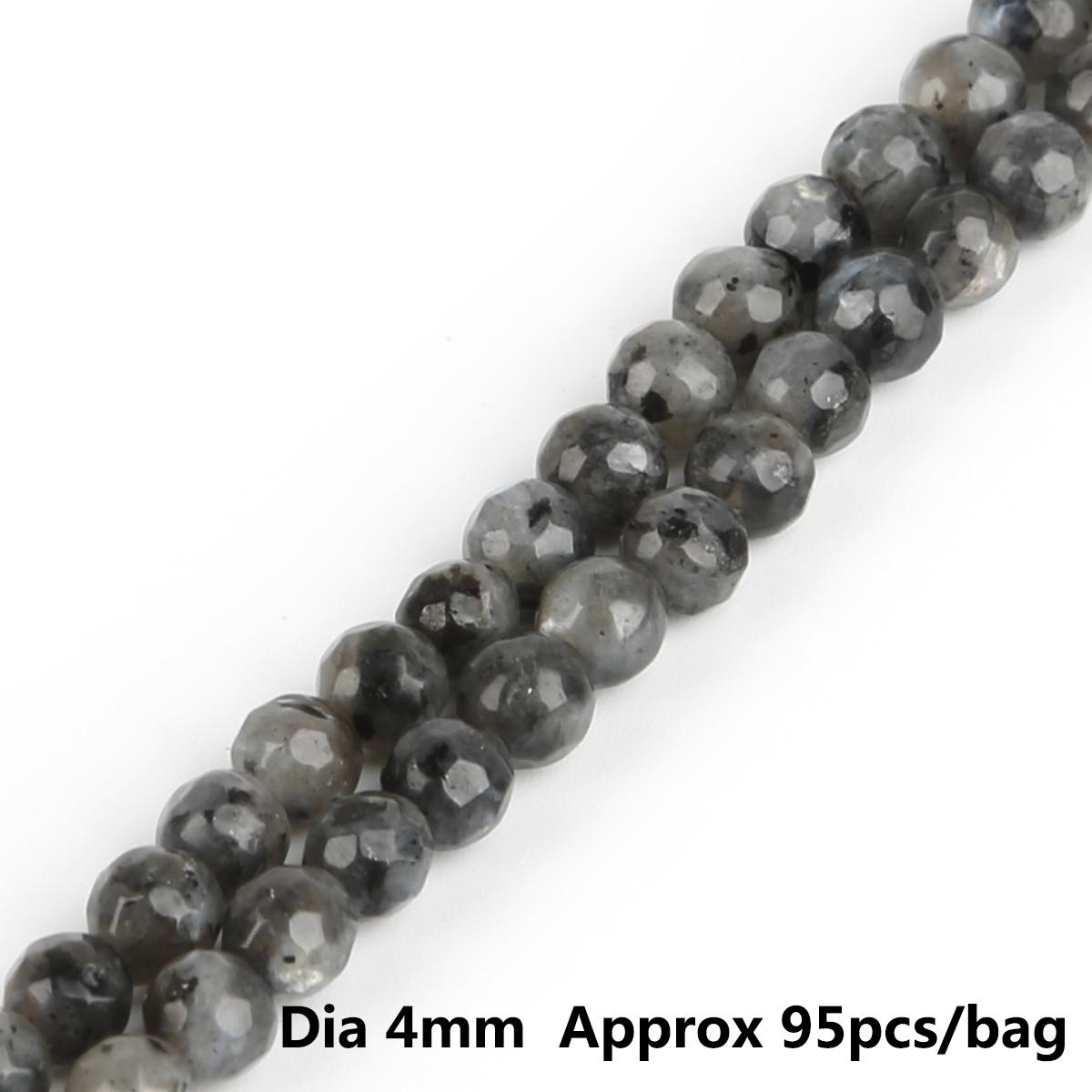 

Натуральный камень, черный светящийся камень, круглые свободные бусины, прядь 15 дюймов, 4, 6, 8, 10 мм, размер на выбор для изготовления ювелирных изделий 4mm 95pcs