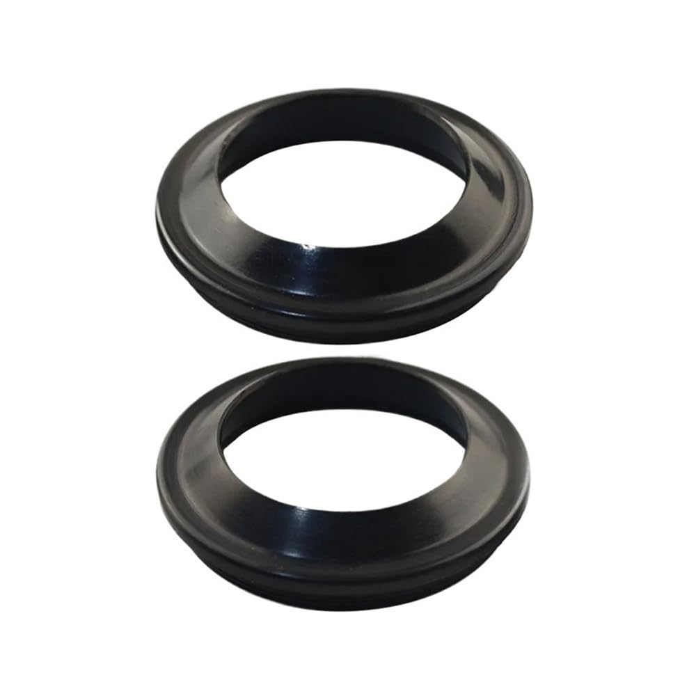 43x 55x 8/9.5 Front Fork Shock Absorber Seal Dust Proof Seal Fit