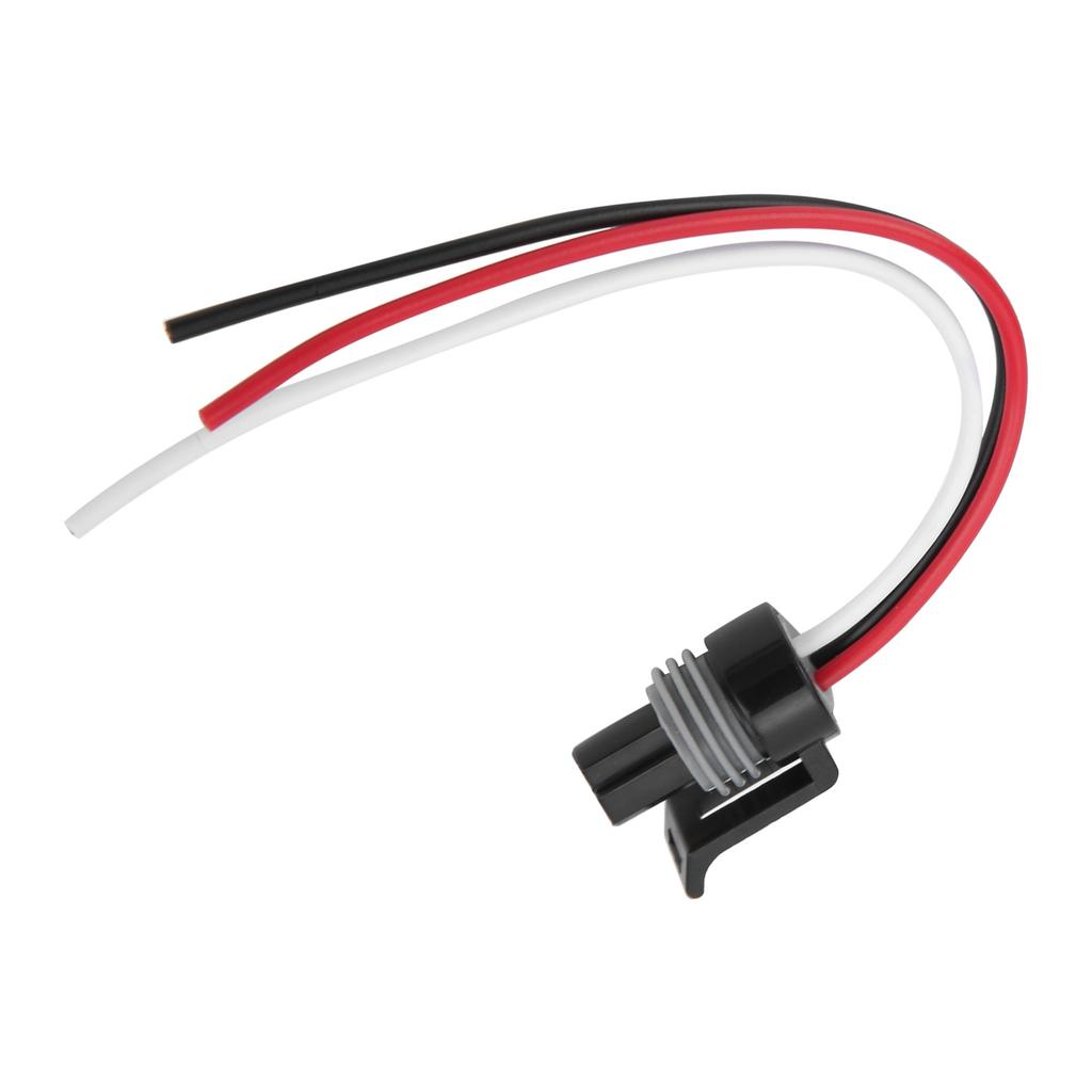 EBP Sensor Reparaturkabel Stecker Pigtail Verbinder 5C3Z12224A Passend für Ford E350 E450 E550 F250