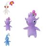 Charming Game Pikmin Plush Toy 15cm Delightful Soft Stuffed Doll For Collectors