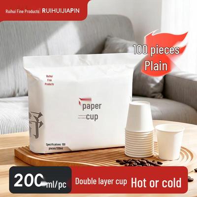 Bardak Takımı – Tek kullanımlık bardaklar
