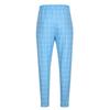 Pockets Pants For Men Drawstring Elastic Waist Long Trousers Color Leisure Basic Pants Classic Trousers