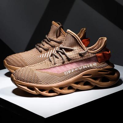 Men Sneakers Breathable Running Shoes for Men Comfortable Classic Casual Sports Shoes Man Tenis Masculino Women Platform Sneaker