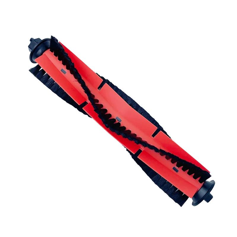 Lydsto R1 Robot Vacuum Accessories: Main Brush, Filter, Side Brush, Mop Cloth, Sweep & Mop, Integrated Dust Bag.