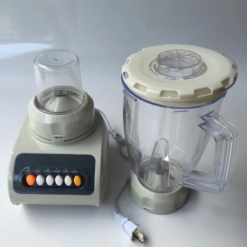 Multi Functional Electric Fruit Juicer Household Small Fully Automatic Cooking Grinder Kitchen Food Processing Equipment