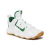 Nike React HyperSet LE White Apple Green Men Sneakers DJ4473-102