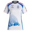 Womens/Ladies F1 2025 Red Bull Polyester T-Shirt