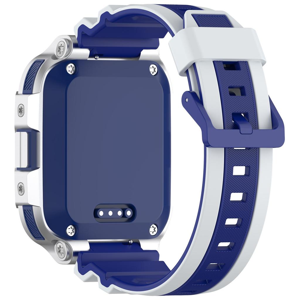 16mm Replacement Strap for Honor Whizkid 2 Pro Silicone Watch Band with Tool