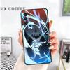 U-Undertale S-Sans Soft Phone Case for Samsung A17 A37 A57 A16 A26 A36 A56 A15 A25 A35 A55 A14 A24 A34 A54 A13 A23 A33 A53 A52 A