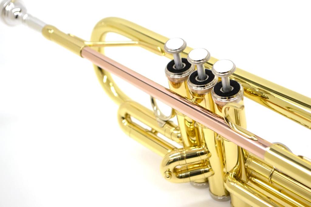J Michael Trumpet TR-380