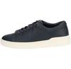 Clarks Craft Swift Leather Half-Boots