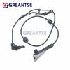 89545-0K290 Rear Left  ABS Wheel Speed Sensor For Toyota Hilux Viii 2015 2016 2017 2018     2.7L Car Accessories