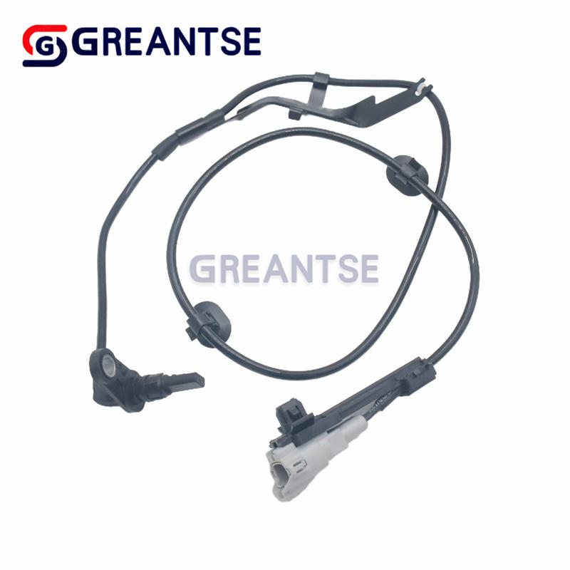 89545-0K290 Rear Left  ABS Wheel Speed Sensor For Toyota Hilux Viii 2015 2016 2017 2018     2.7L Car Accessories