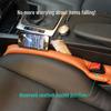 Car Seat Gap Filler: Anti-Leak & Anti-Drop Crevice Edge Strip