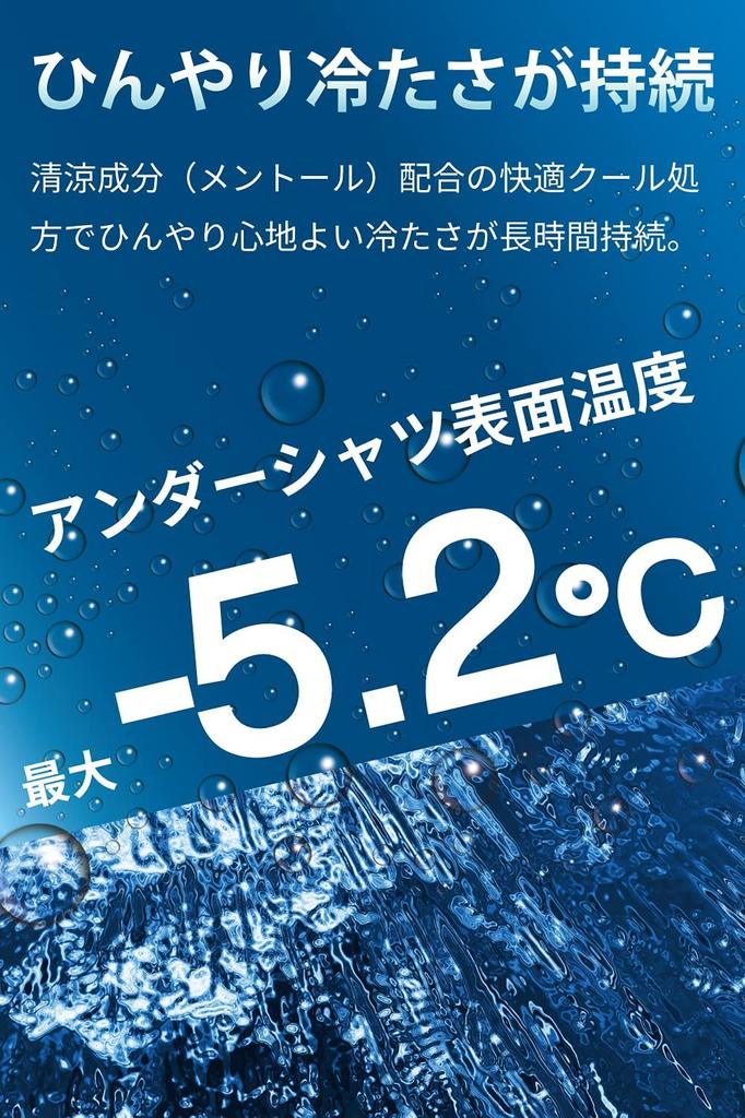 RS TAICHI Sweat-Wicking, Quick-Drying, Cool-to-the-Touch, UV Protection, Evaporative Cooling, Liquid Wind Airflow Vest RSU501 BLACK L