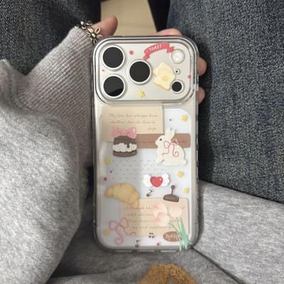 Cover per smartphone – Cover antiurto per smartphone