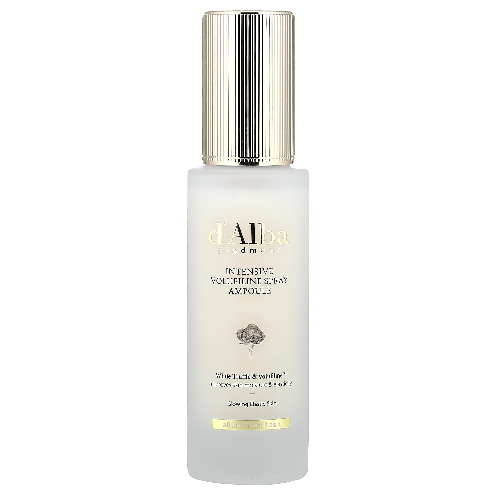 

d Alba, Intensive Volufiline Spray Ampoule, 50ml (1.69fl oz)
