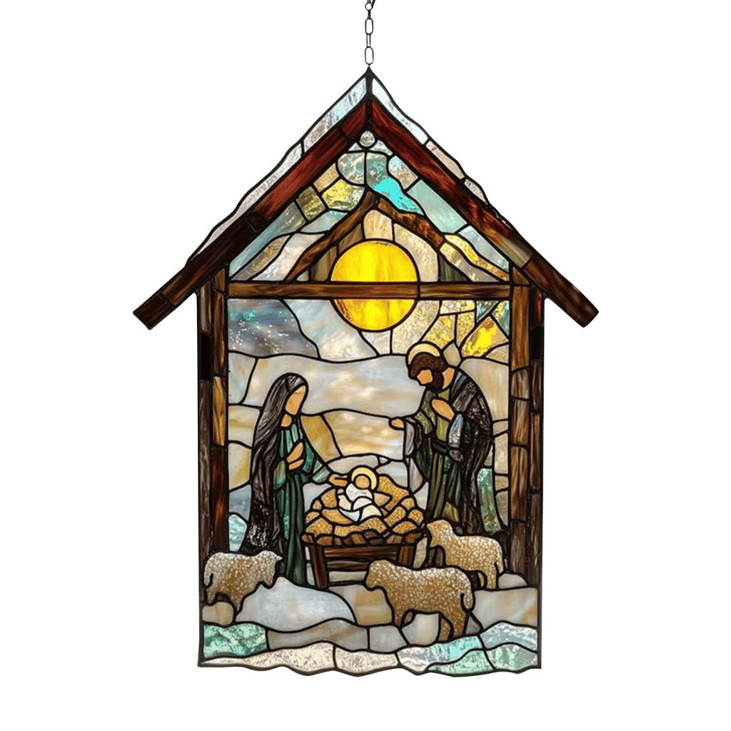 Interesting Window Hangings, Home Decorations, Suitable For Hanging In Cars Or Indoors