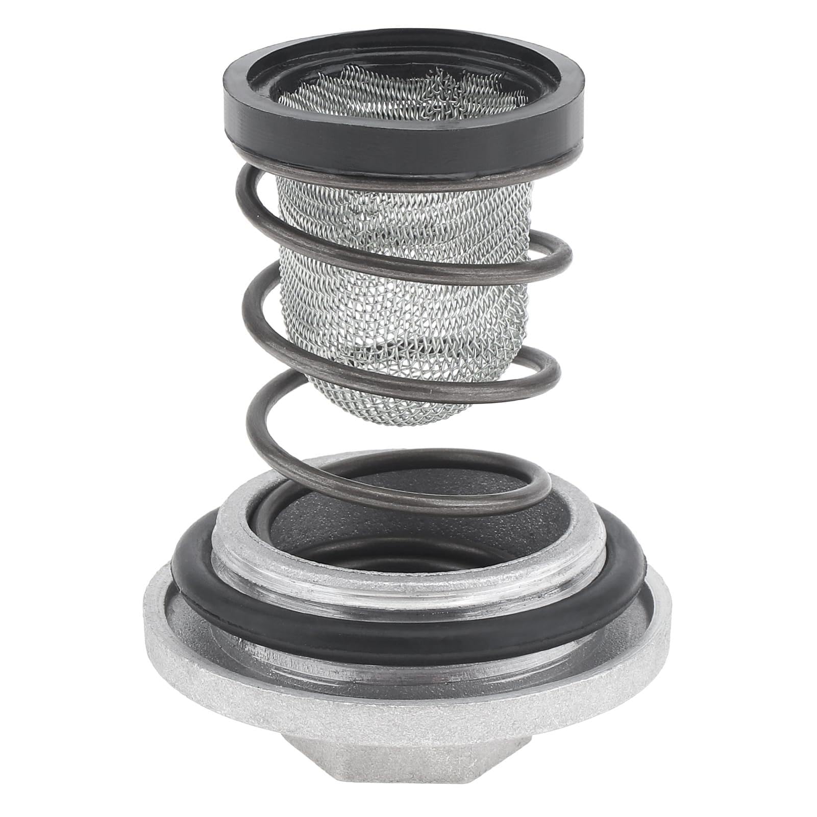 

Scooter Drain Plug - Scooter Screen - Spring Filter Sun Press single attribute