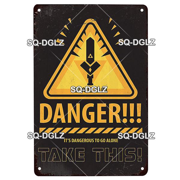 Plaque De jeu en métal Vintage, décoration De Bar, décor De Pub, Placas décoratifs en métal, affiche en métal, signe en étain