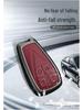 Compatible Key Cover for Changan CS75 Plus, Yidong, CS35, CS55 (All Generations)