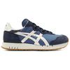 ONITSUKA TIGER X-Caliber Grand Shark Cream Unisex Sneakers Blue 1183C289-400