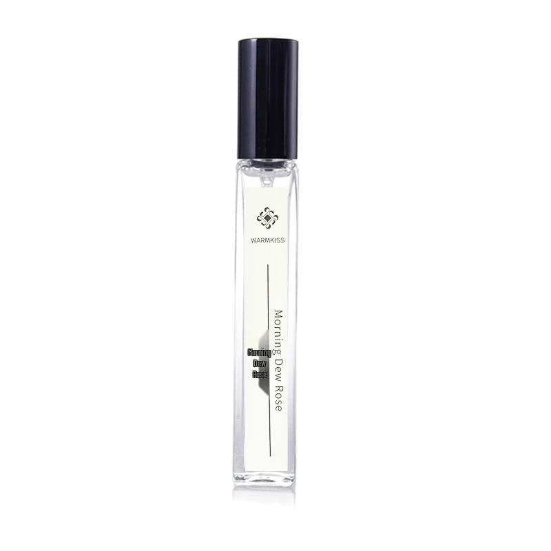 WARNKISS Bluebell & Desert Rose Women's Perfume - Fresh, Light, Long-lasting Fragrance, 10ml
