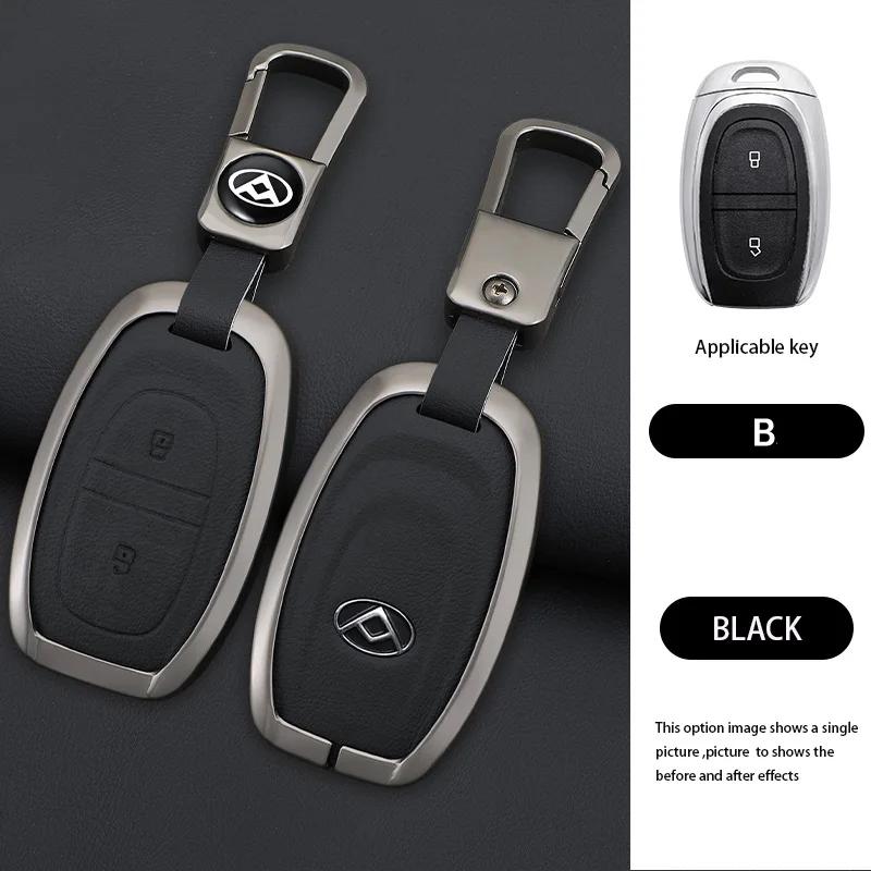 

Car Remote Key Case Cover Keychain For Saic Maxus G10 G60 G50 plus D60 G10 G20 T60 T70 RV V90 EUNIQ5 D90 2017 2-DT1 Accessories