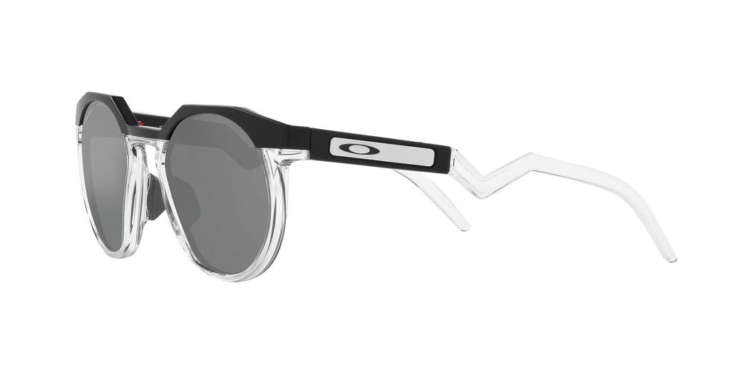Oakley sunglasses OO9242A HSTN A Asian Fit