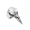 Woodpecker, Ring, Fashion Domineering, Finger Cover, Alternative Long Pointed Ring