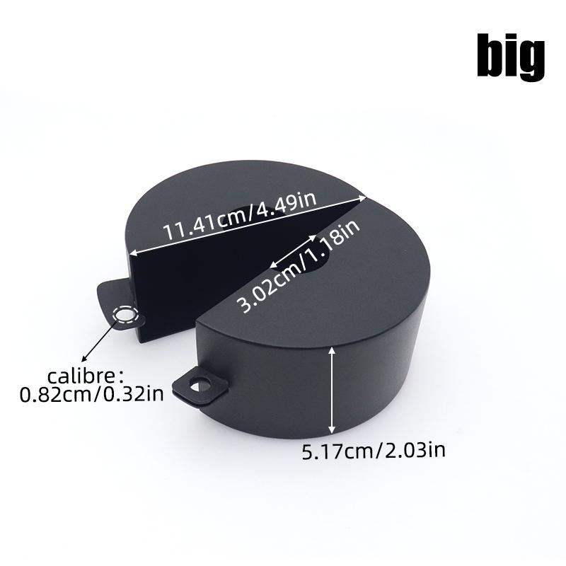 Outdoor Garden Protection Faucet Padlock Outdoor Faucet Lock Cover Stainless Steel Faucet Lock Set Anti-theft Safety