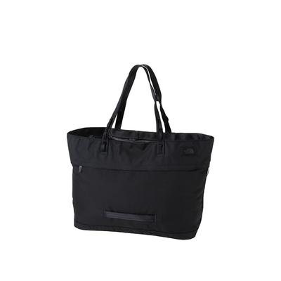 Borsa North Metroscape nera [The Face]