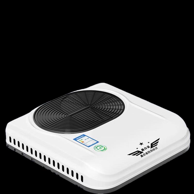 OIMG 48V Parking Air Conditioner & Heater